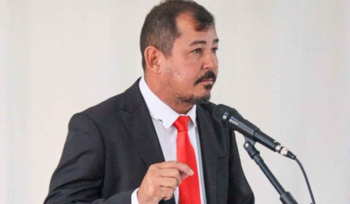 Vereador Cristiano Arrais denuncia abusos do DETRAN em Tucuruí