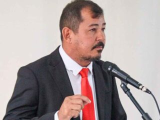 Vereador Cristiano Arrais denuncia abusos do DETRAN em Tucuruí