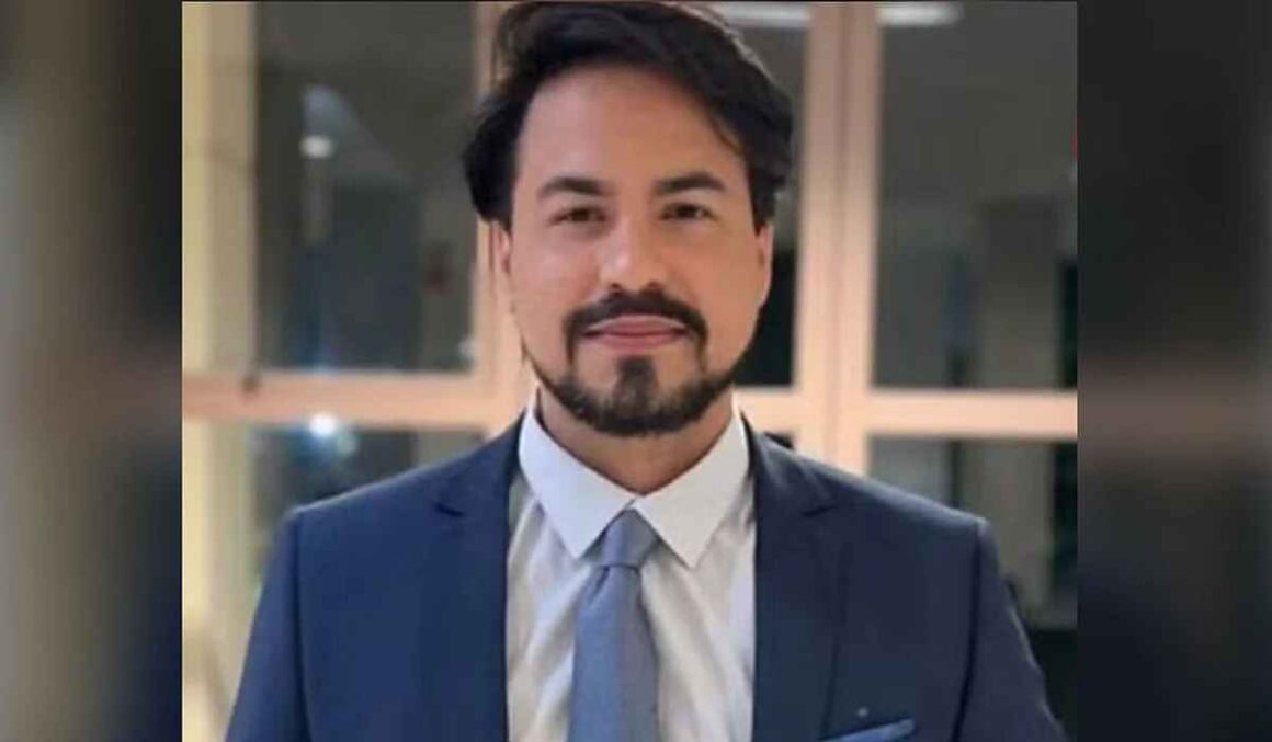 Vereador do PL estuprou uma mãe e a filha dela de 8 anos, diz delegado