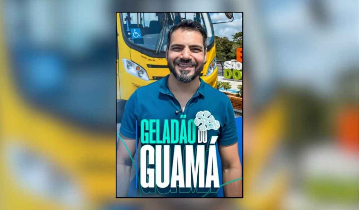 São Miguel do Guamá recebe novo ônibus escolar com acessibilidade e conforto