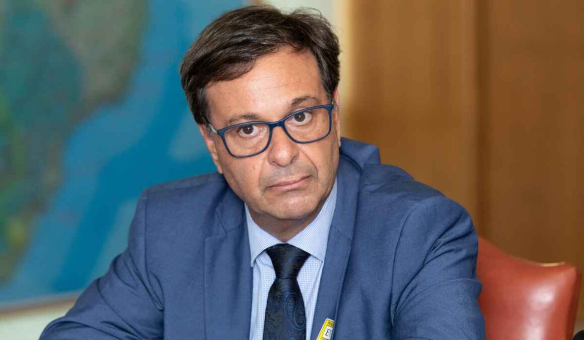Gilson Machado, ex-ministro de Bolsonaro, é preso pela PF