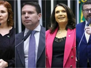 Deputados do PL enviam R$ 2,6 mi em emendas Pix para série conservadora