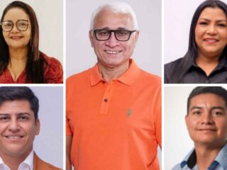 MDB em Moju: destaque na Câmara e no Executivo Municipal com Rubens Teixeira