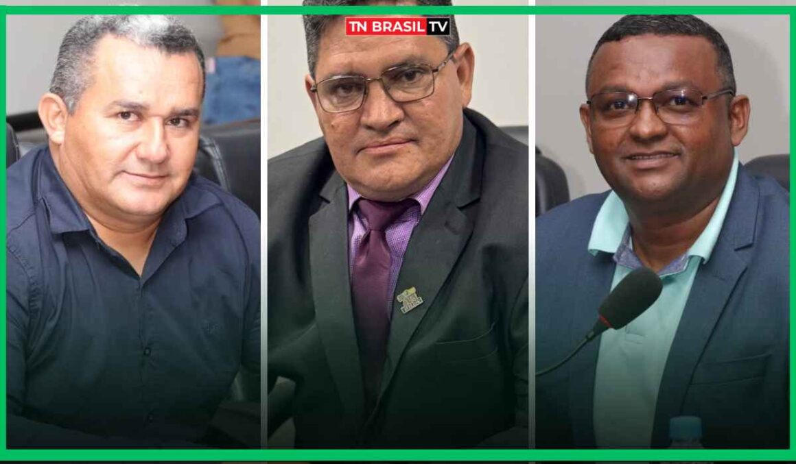 Republicanos consolida expressiva bancada e liderança em Ipixuna do Pará