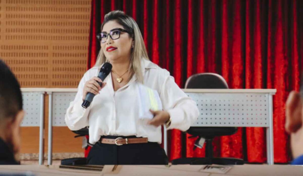 Justiça Eleitoral cassa mandatos de prefeita e vice-prefeito de Oeiras do Pará