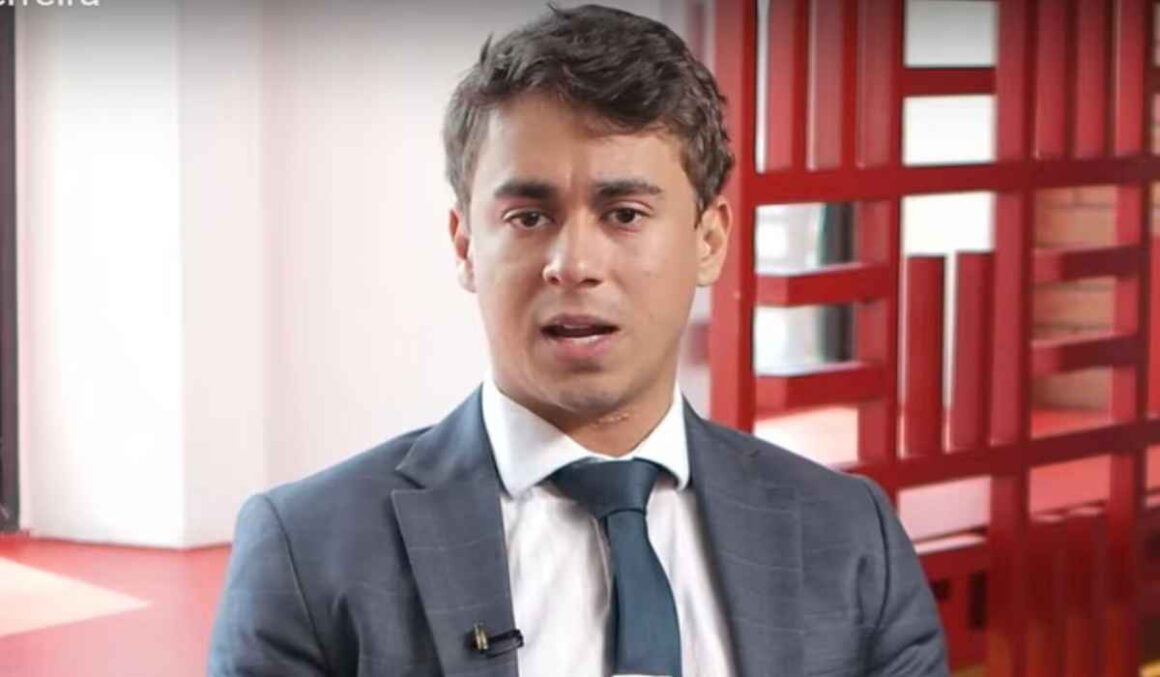 Nikolas explica voto favorável ao governo Lula: ‘erro material’