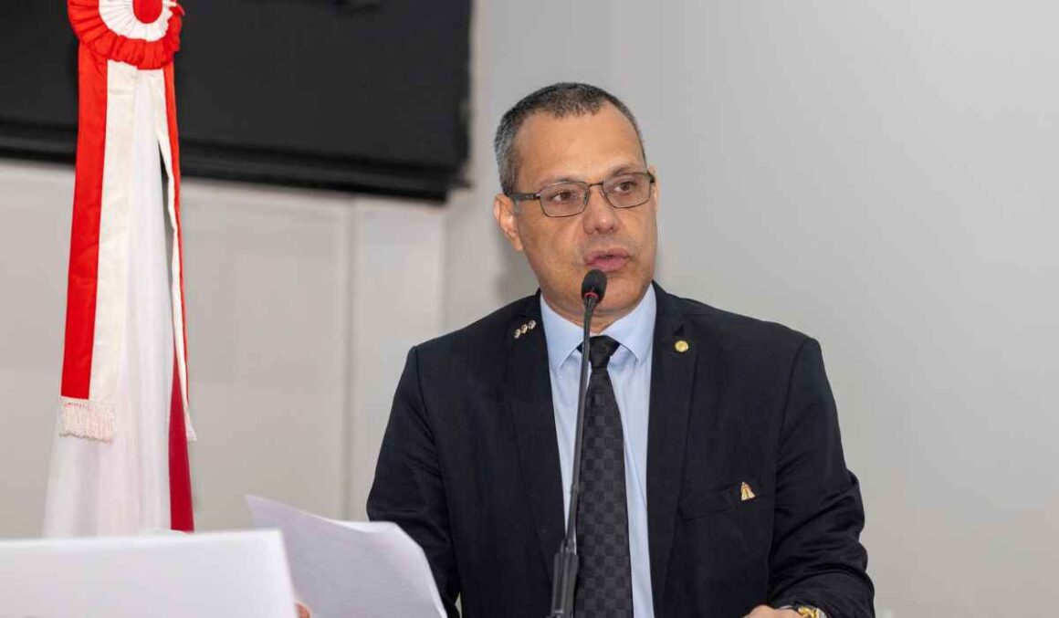 Alepa: Coronel Neil celebra redução da violência no Pará e cobra reajuste salarial para a PM