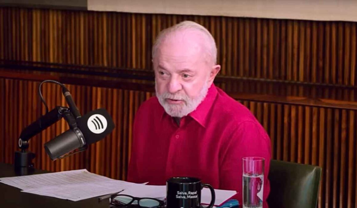Lula diz que Cristina Kirchner chorou em ligação após condenação