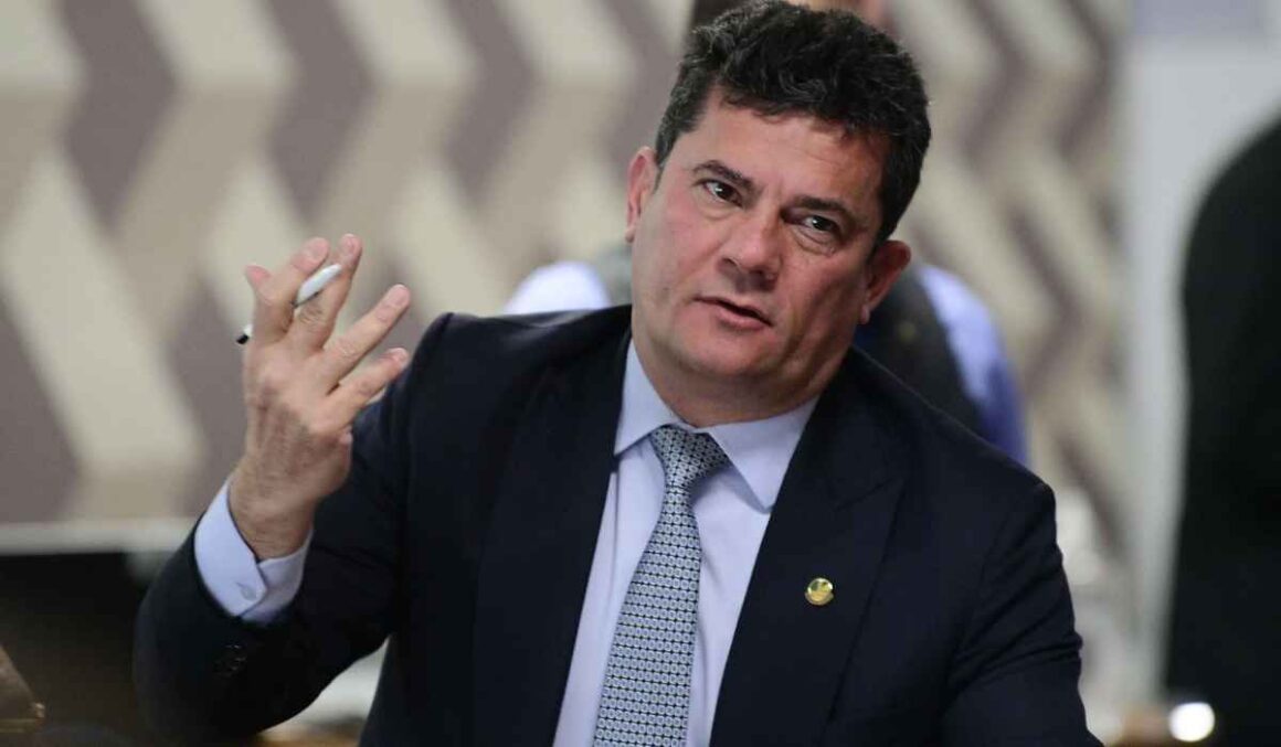 Criminosos invadem prédio em Belém com mandado falsificado de Sérgio Moro