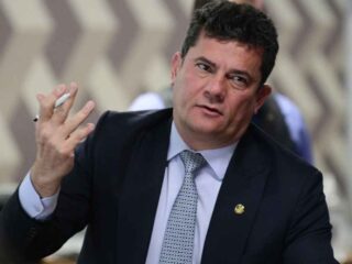 Criminosos invadem prédio em Belém com mandado falsificado de Sérgio Moro