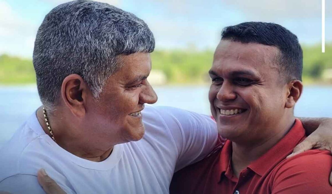 Prefeito Birizinho e o vice Gilmar Vale de Muaná têm mandatos cassados