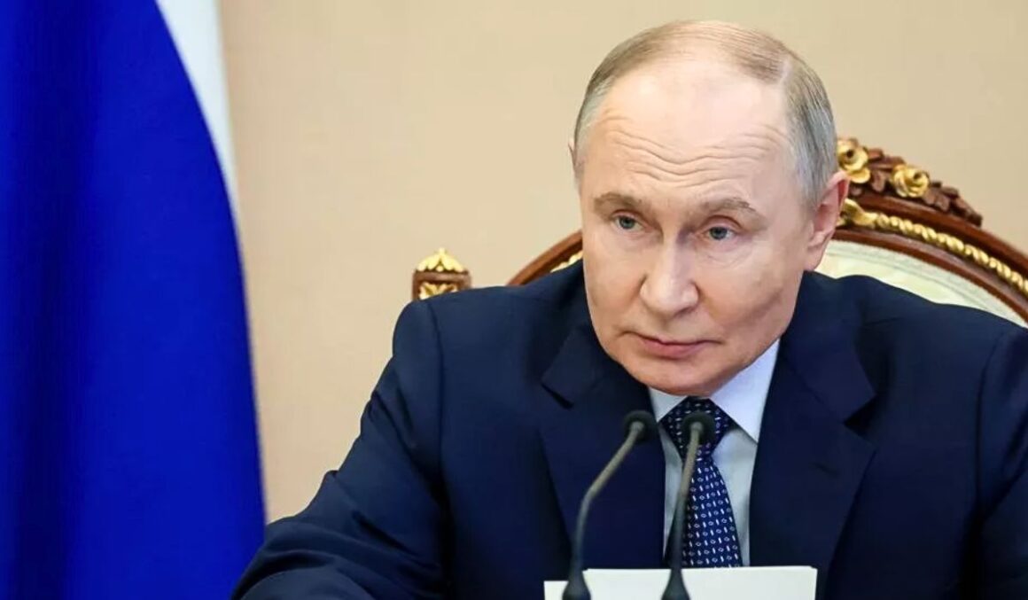 Putin cancela vinda ao Brics no Brasil por falta de clareza do governo brasileiro