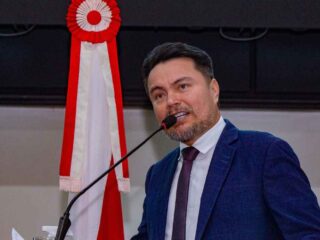 Josué Paiva (Republicanos): atuação presente nos municípios e destaque na Alepa