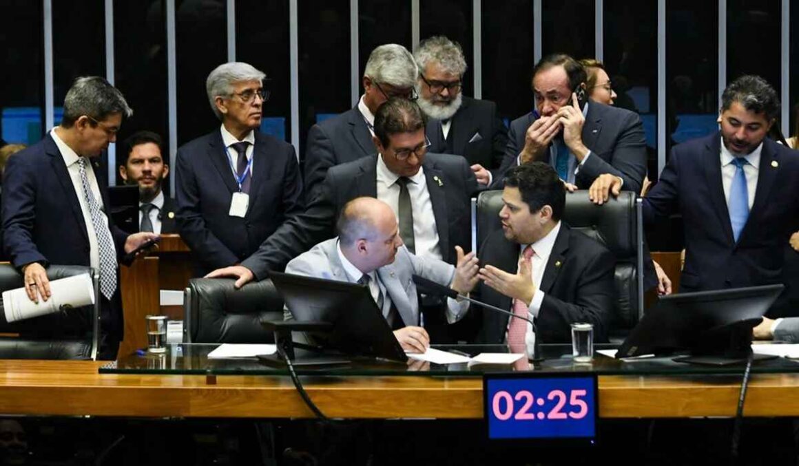 Quais estados ganham com o projeto que aumenta o número de deputados?