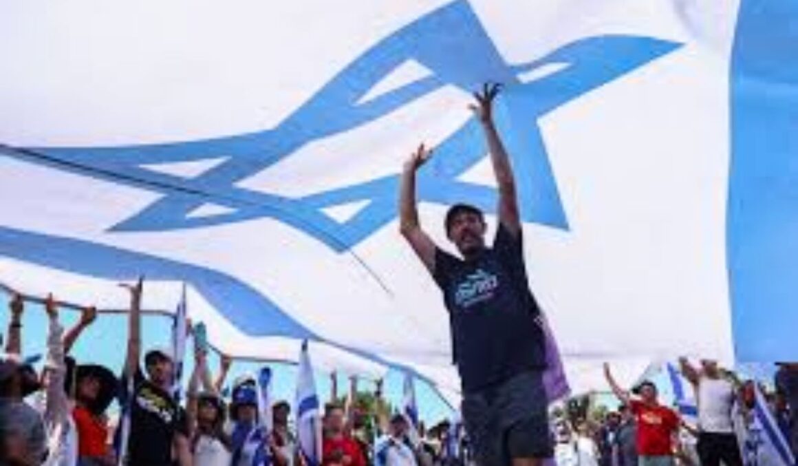 Política em Israel: Democracia, Pluralismo e Desafios Contemporâneos