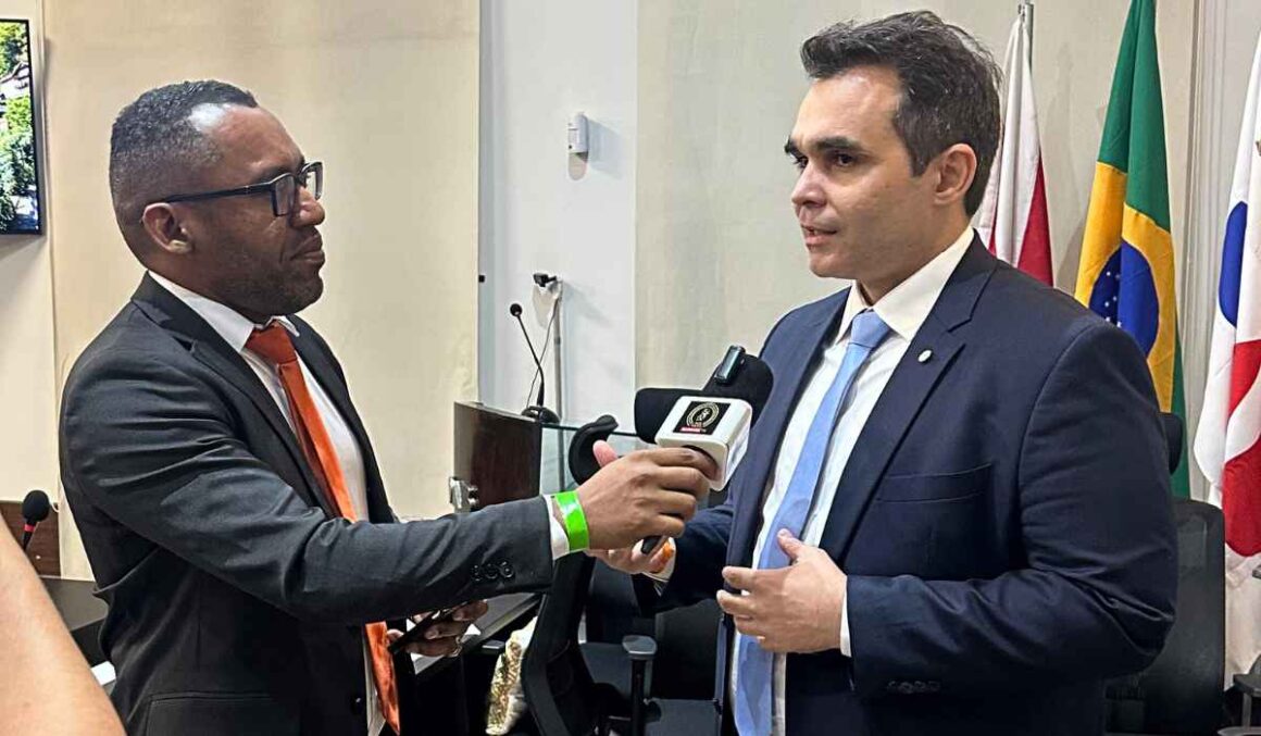 Presidente da OAB-PA, Sávio Barreto, elogia votação do Quinto Constitucional: “Processo democrático, aberto e sem pressões”