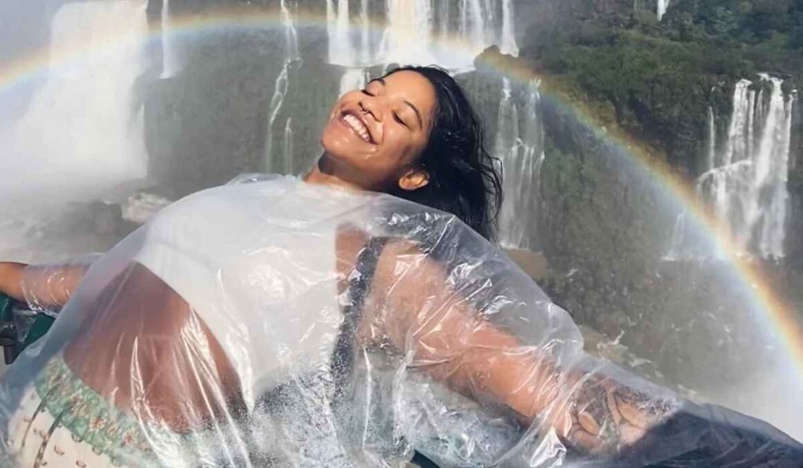 Autópsia aponta causa da morte de Juliana Marins em vulcão na Indonésia