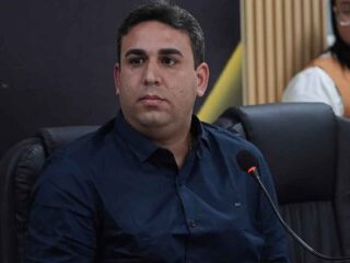 Câmara de Municipal de Tailândia fecha semestre produtivo sob presidência de Enfermeiro Pedro