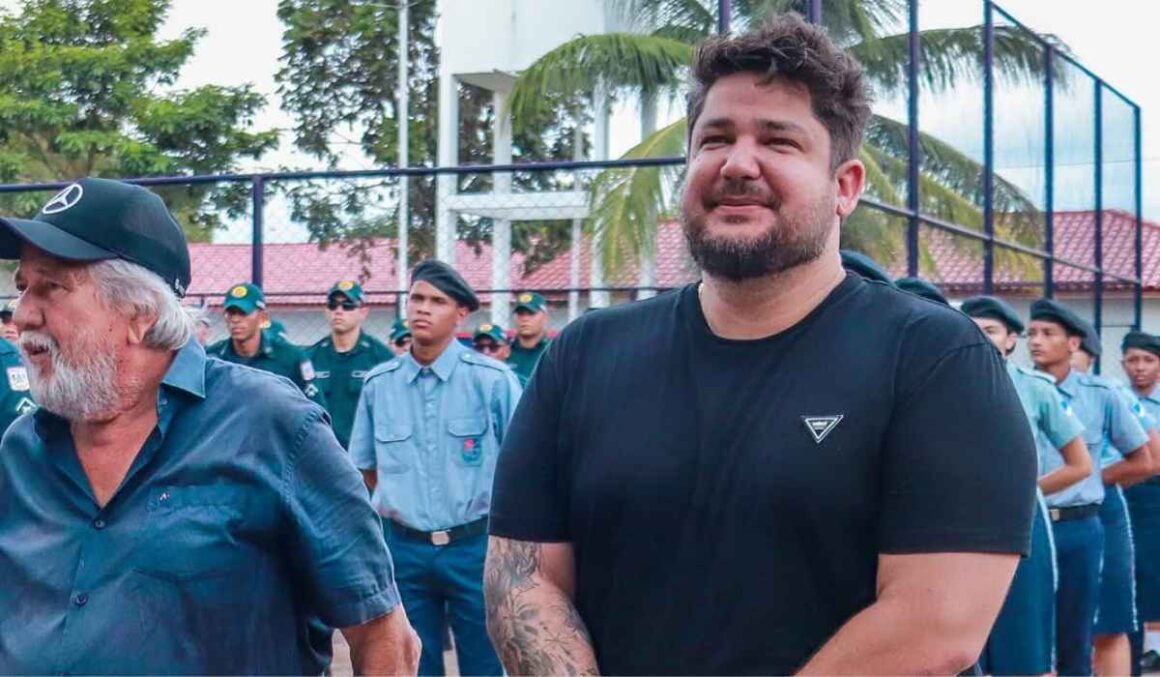 45º BPM de Tailândia completa 3 anos com compromisso renovado da Gestão Municipal