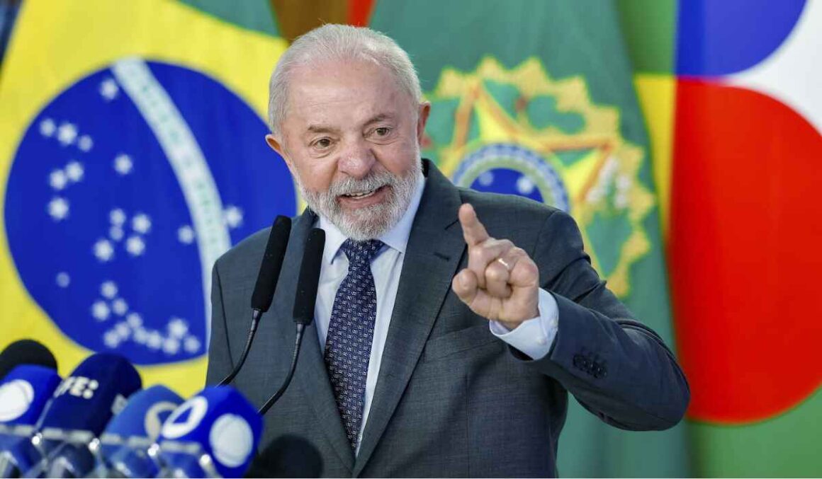 Lula: 'Enquanto eu tiver forças, nunca mais um mentiroso ganha eleição'