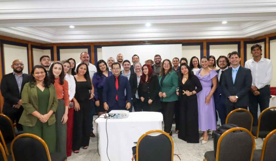 Humberto Boulhosa: Imersão Jurídica em Belém debate o futuro da Advocacia Penal com foco em Inteligência Artificial
