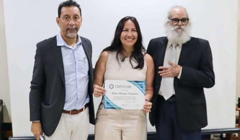 Humberto Boulhosa: Imersão Jurídica em Belém debate o futuro da Advocacia Penal com foco em Inteligência Artificial