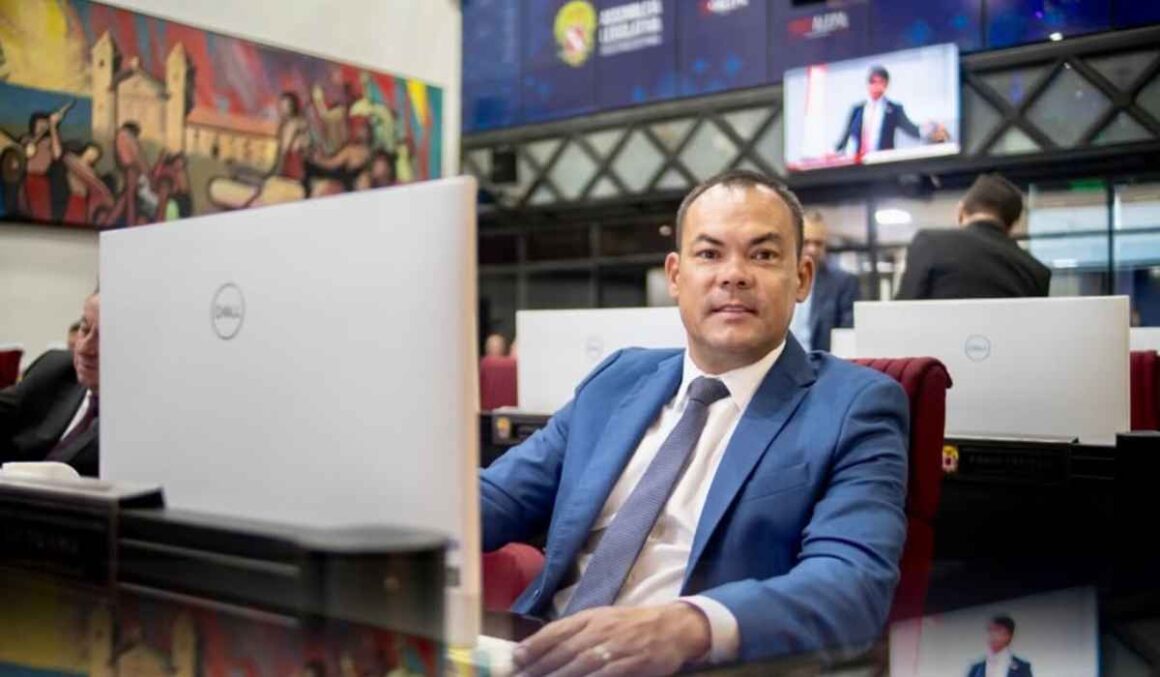 Deputado Lu Ogawa encerra semestre positivamente e prepara-se para desafios da COP-30