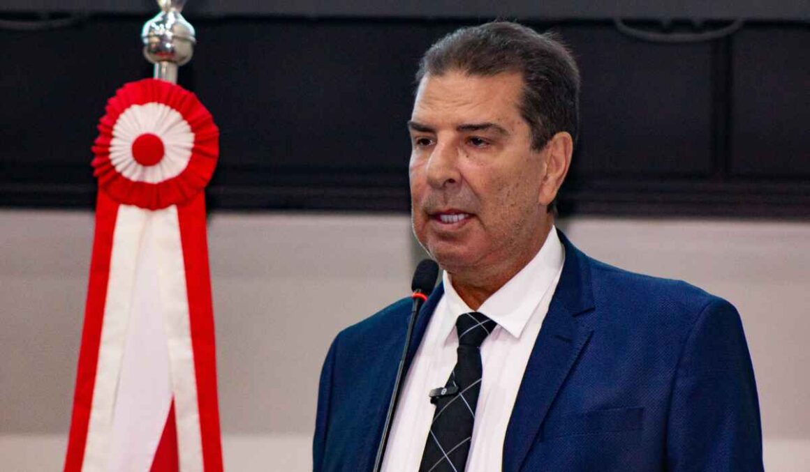 Zeca Pirão: Mais de 34 anos de trajetória política, atuação de destaque e conexão popular