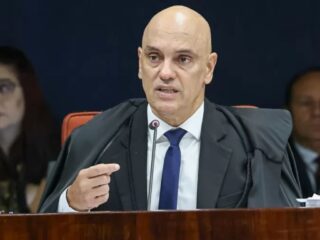 Barroso Redistribui Ação e Moraes Assume Caso do PSOL contra Derrubada do IOF