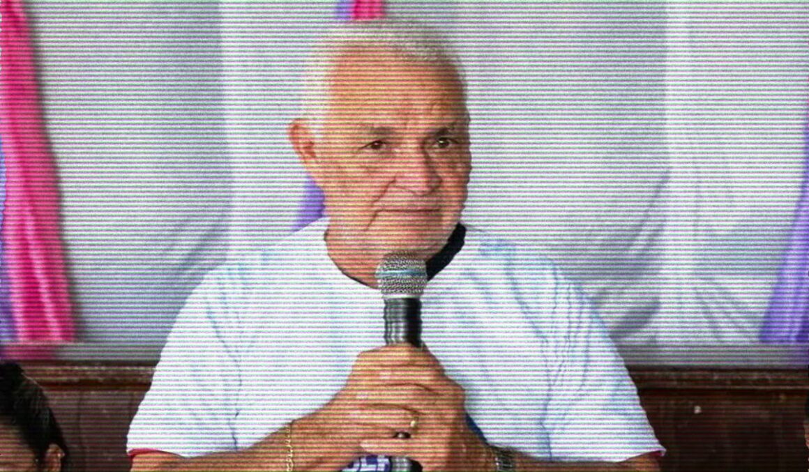 Ex-prefeito de Bragança, Raimundão, condenado por crime em licitação tenta reverter decisão judicial