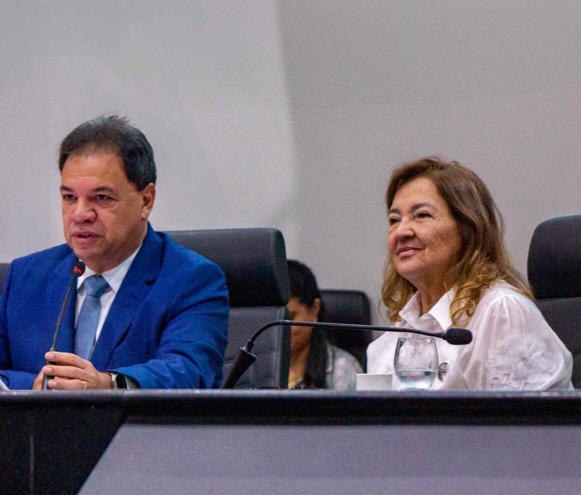 Deputados aprovam na Alepa projetos de modernização da Semas e da Polícia Civil