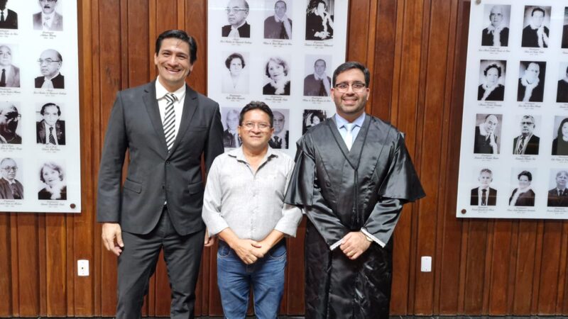 TRE-PA decide por unanimidade e Gerson Miranda segue na Prefeitura de Magalhães Barata