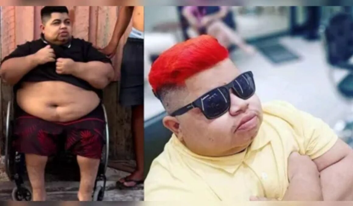 Humorista paraense Gordinho Maniçoba morre aos 27 anos