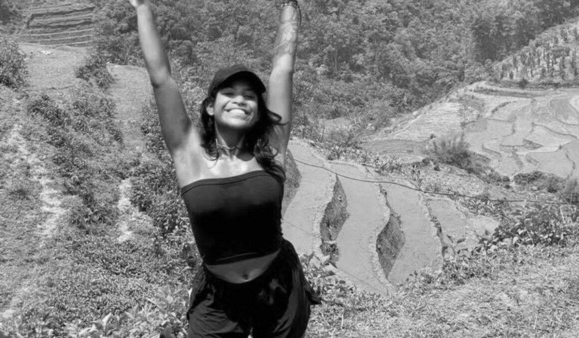 Família confirma a morte de turista brasileira que caiu durante trilha em vulcão na Indonésia