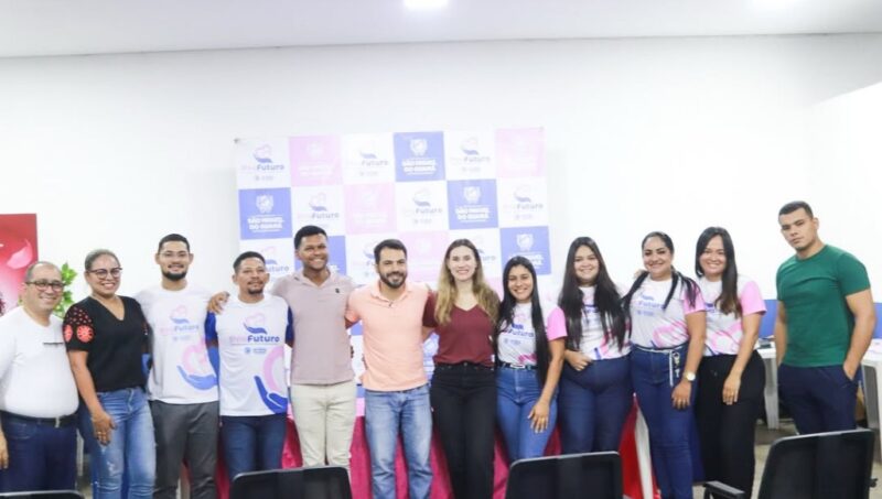 Prefeitura de São Miguel do Guamá realiza entrega gratuita de óculos e RGs à população