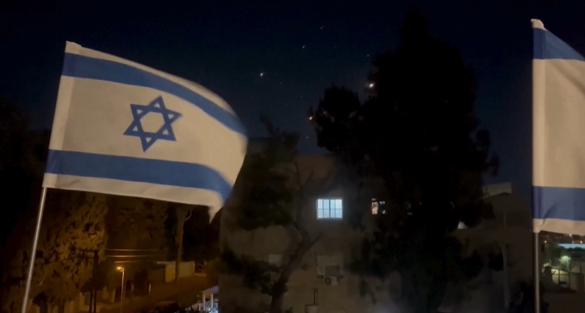 Israel emite alerta ao Hezbollah após liderança prometer apoio ao Irã