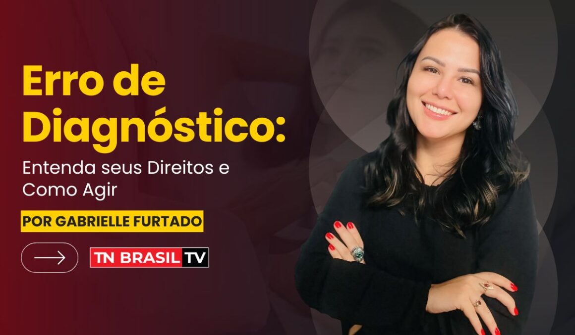 Erro de Diagnóstico: Entenda seus Direitos e Como Agir