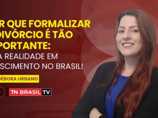 Por que formalizar o divórcio é tão importante: uma realidade em crescimento no Brasil!