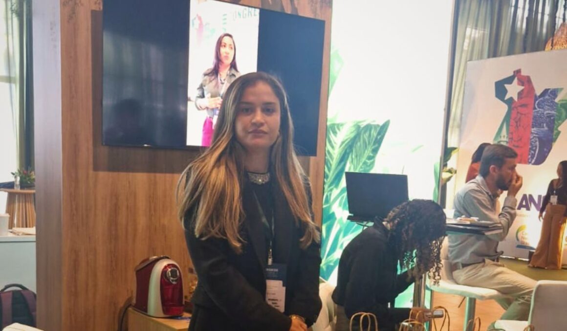 XVII Congresso Notarial e Registral: Wilma Oliveira destaca a importância dos advogados elaborarem os processos de forma correta