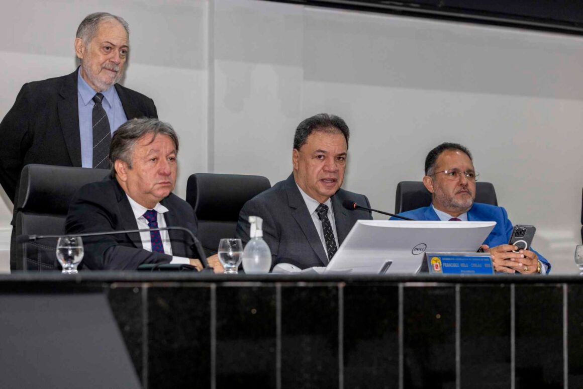 Parlamentares aprovam medidas de proteção e garantia de direitos a idosos, e incentivo ao setor agropecuário