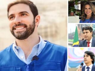 Belém: MDB elegeu prefeito, Silvane Ferraz a mais votada e Neném Albuquerque reeleito