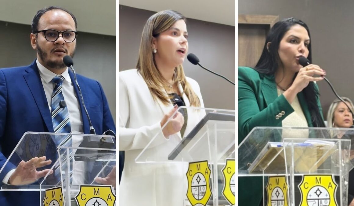 Ananindeua: MDB, PSB e PL conquistaram mais assentos na Câmara; Fabrício o mais votado