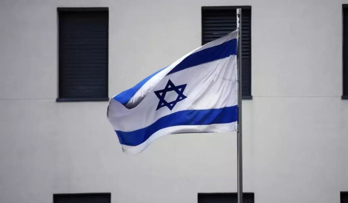 Israel, Fé e Geopolítica
