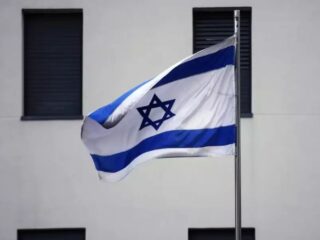 Israel, Fé e Geopolítica