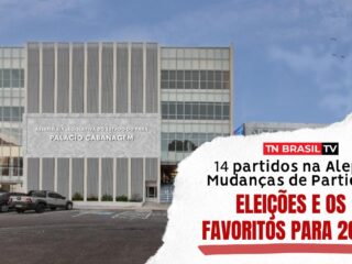 14 partidos na Alepa, Mudanças de Partidos, Eleições e os Favoritos para 2026