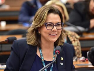 Parlamentares do BRICS defendem protagonismo feminino nas ações contra a crise climática