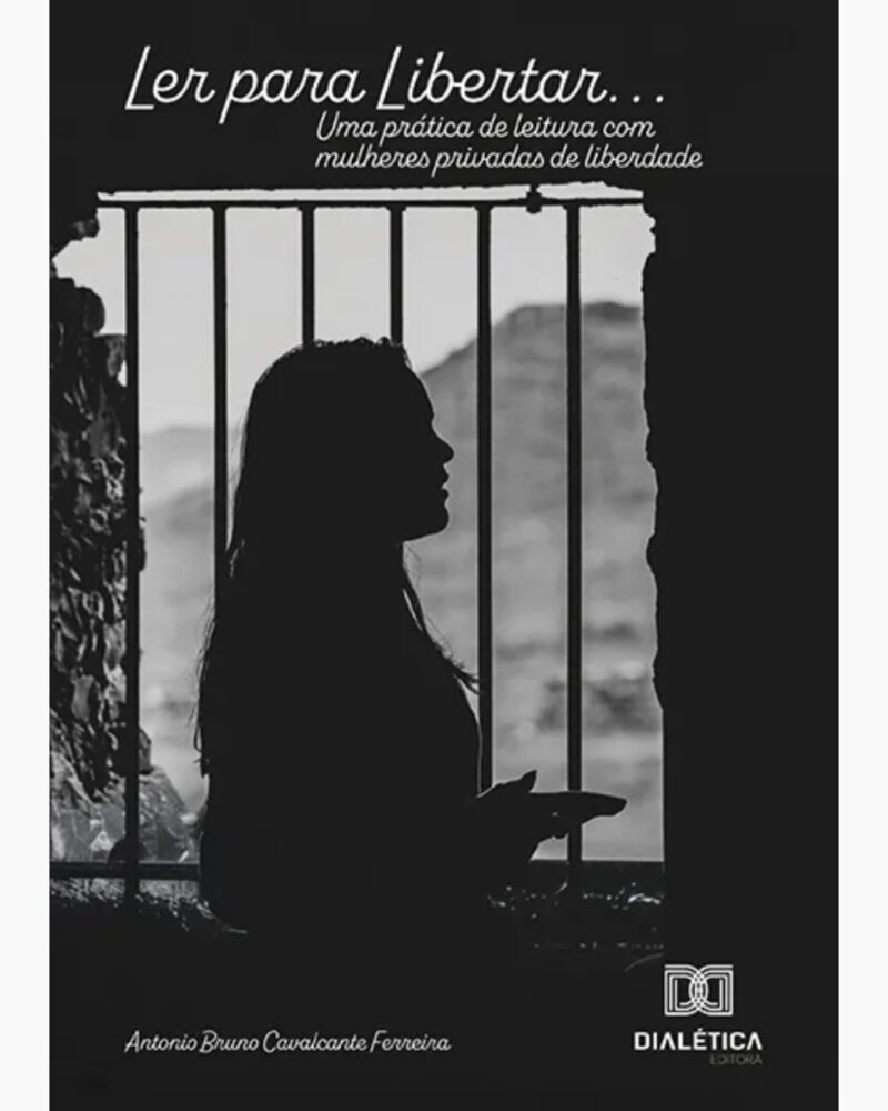 Bruno Cavalcante, pesquisador paraense, lança seu livro “Ler para Libertar”