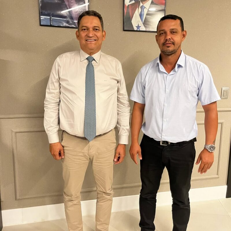 Eleito com 383 votos, vereador Celino do Cem atua no fortalecimento de Medicilândia