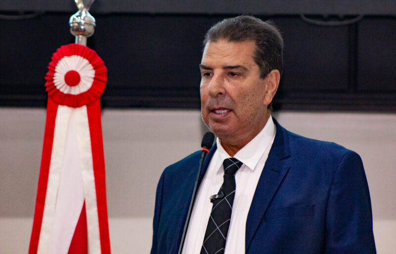 Zeca Pirão: Mandato presente e atento às demandas da população paraense