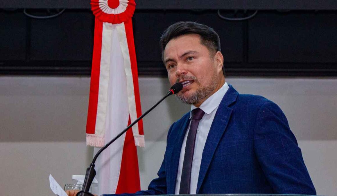 Deputado Josué Paiva, retorno às atividades na Alepa e elo com municípios
